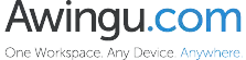 Awingu One Workspace Any Device Anywhere