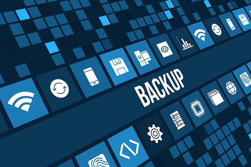 Wir planen für Sie die passende Backup- und Restore- Lösung und unterstützen Sie bei der Umsetzung in Ihrem Unternehmen. Zudem bieten wir Ihnen mit einer ausgelagerten Backup-Lösung im hauseigenen Rechenzentrum eine zuverlässige und vertrauliche Betreuung Ihrer Informationen