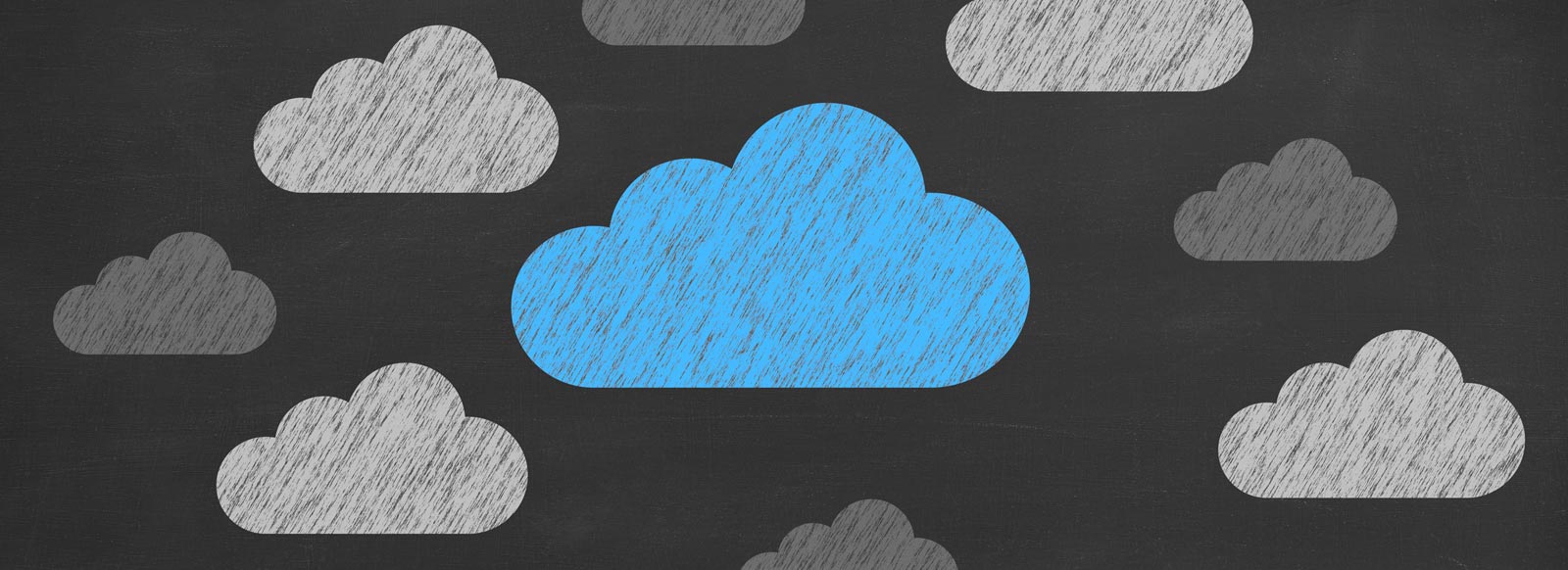 Managed Service und Cloud-Lösungen