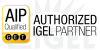 IGEL Thinclient