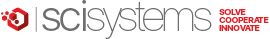 SCI Systems GmbH Logo