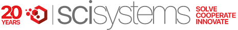 SCI Systems GmbH Logo