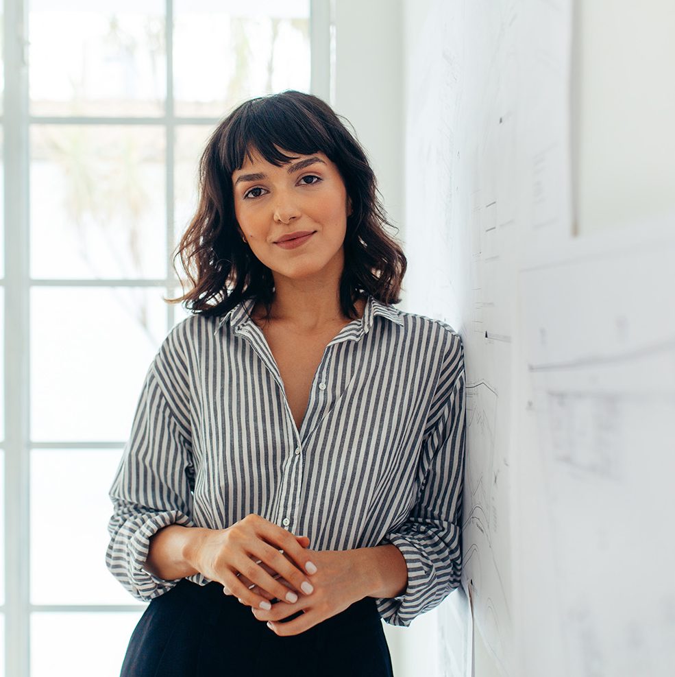 Beraterin für IT Lösungen Beraterin für IT Lösungen